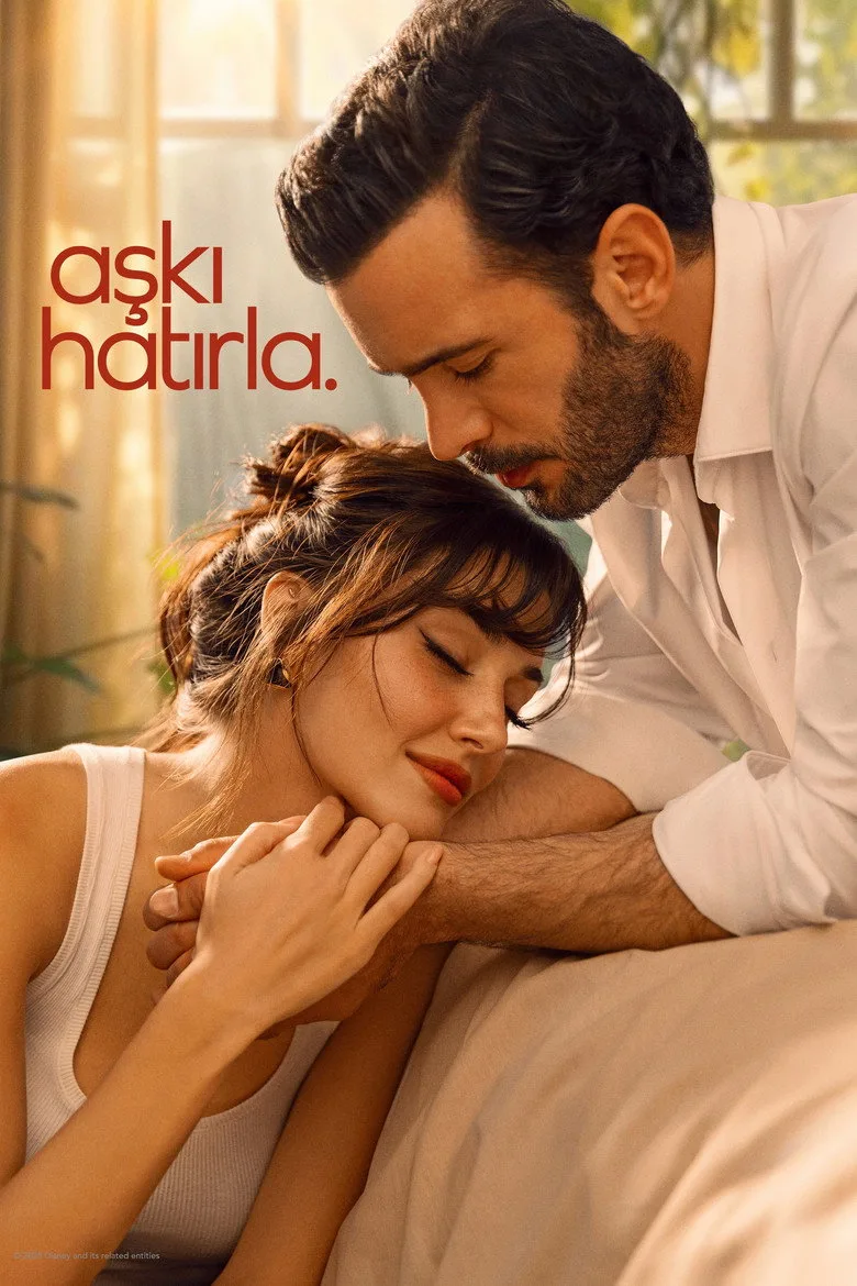 Watch Aşkı Hatırla Dizi