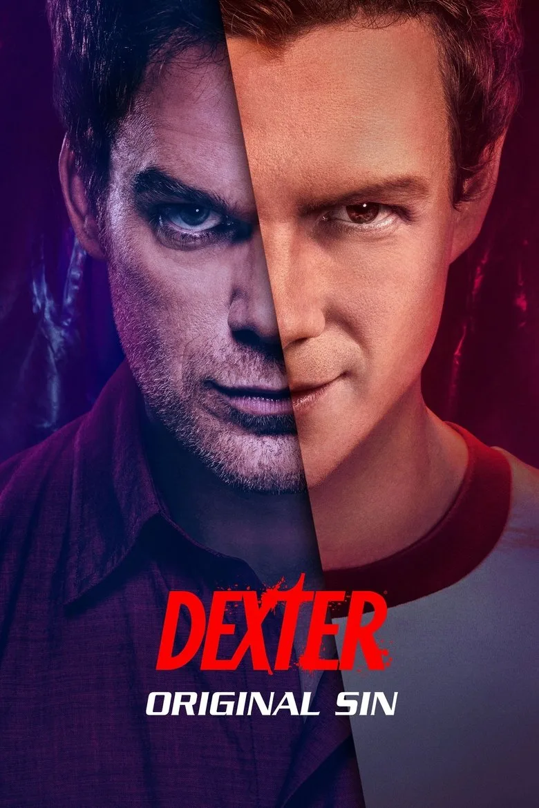 Watch Dexter: Original Sin Dizi