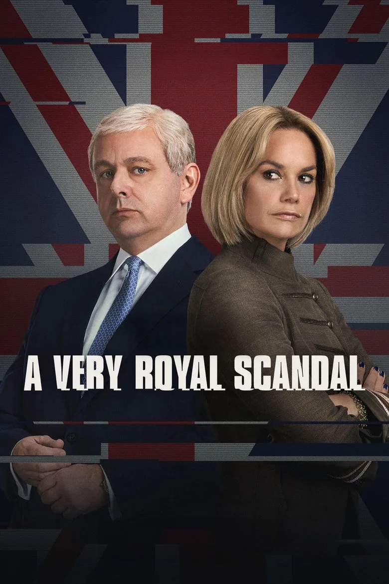 Watch A Very Royal Scandal Dizi