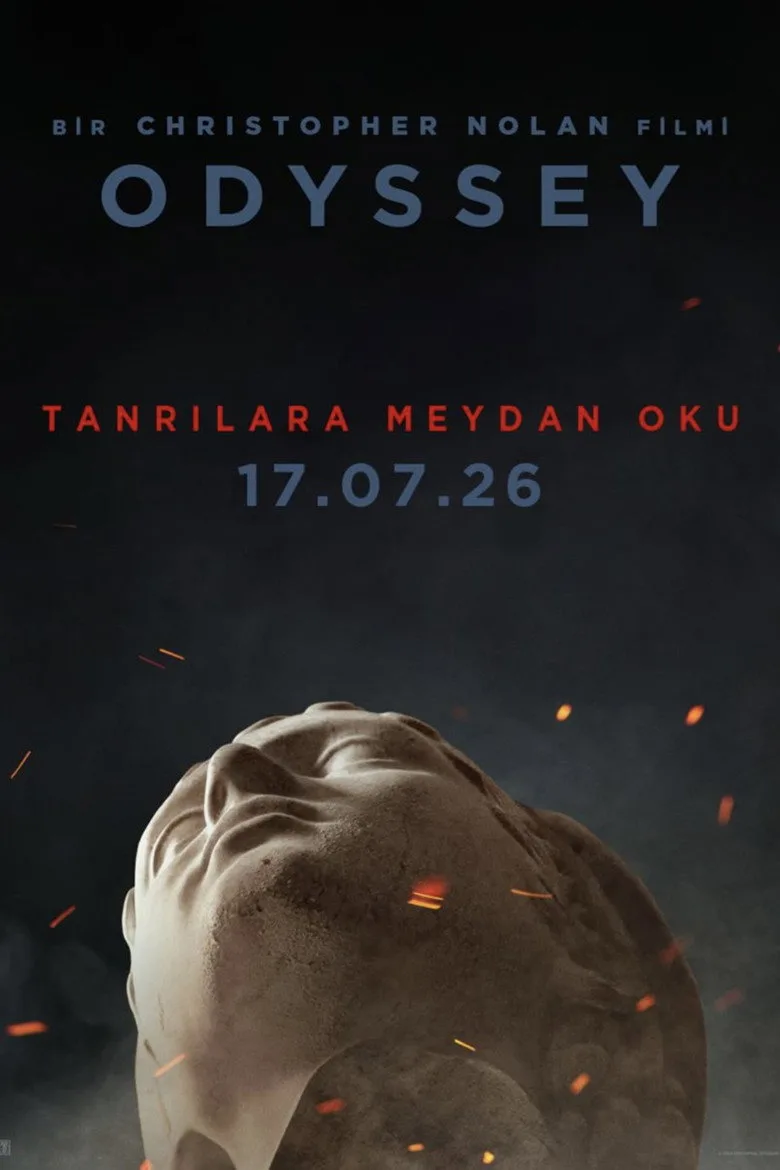 Watch Odyssey Film