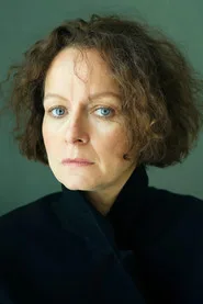 Samantha Morton